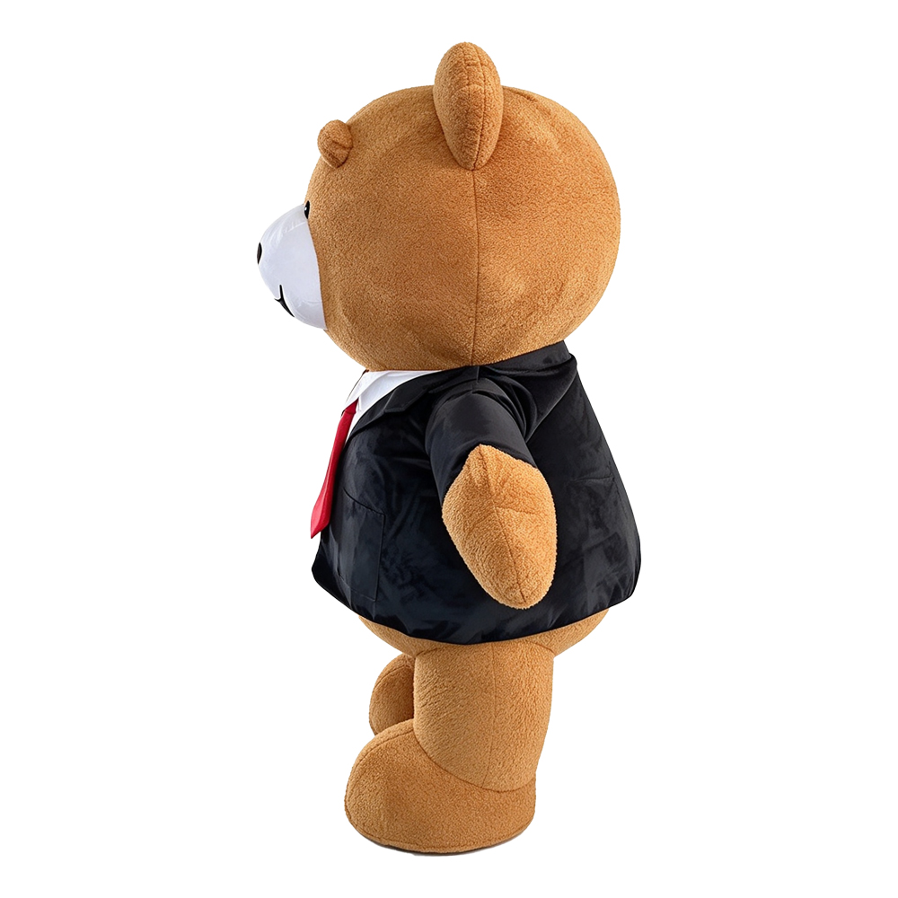 2m/2.6m 테디베어 의상, 마스코트 코스튬, 테디베 - Suits 리뷰 및 가격
